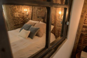 Apartamentos Alojería Béjar